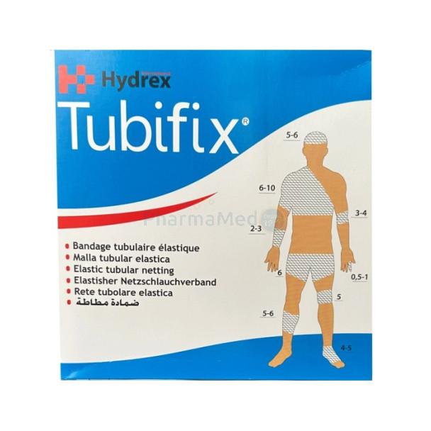FILET TUB. SURGIFIX  T1 / 25 M