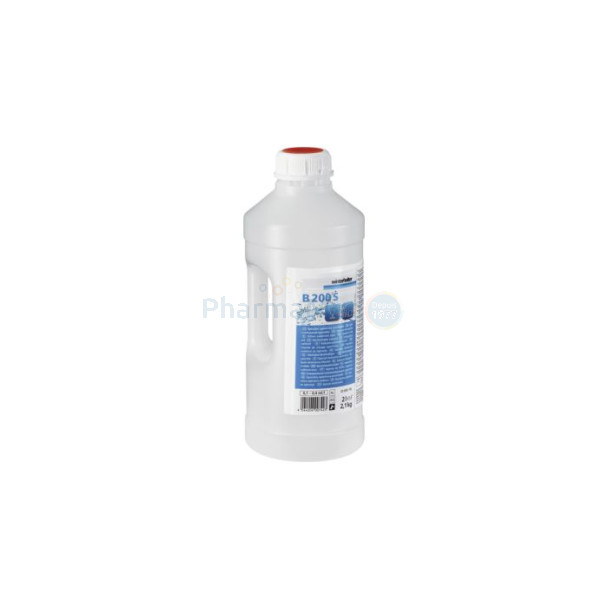 WINTERHALTER B200S rinçage lave vaisselle - 2L