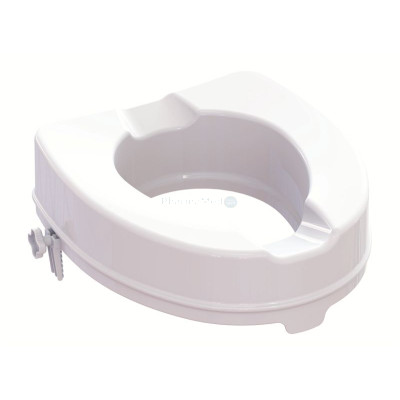 Toiletverhoger 10cm