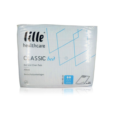 Onderlegger LIL Extra 2D 60x90cm - 35st