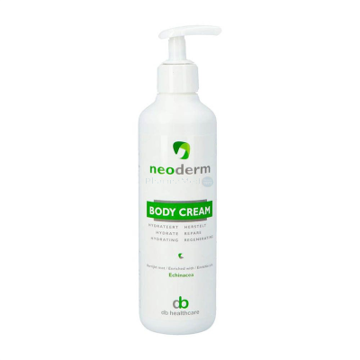 NEODERM Body cream échinacée - 500ml