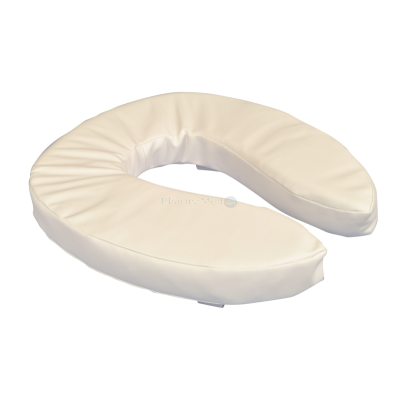 Comfortabele WC-verhoger 5 cm