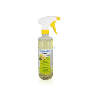 SANODOR CONTACT CITROEN - 500ml