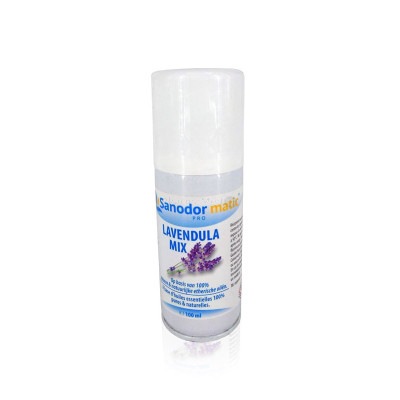 SANODOR MATIC R-PUR vulling LAVENDEL  (100ml)