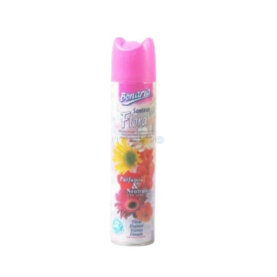 Désodorisant BONARIA Floral ..........(300ml)