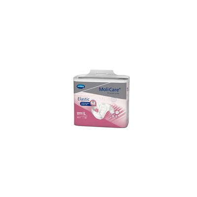 MOLICARE PREMIUM Elastic Kleefluier M 7D - 30st