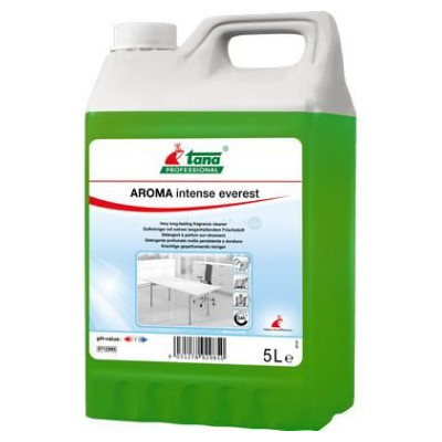 TANA Aroma Intense Everest sols et surfaces - 5l