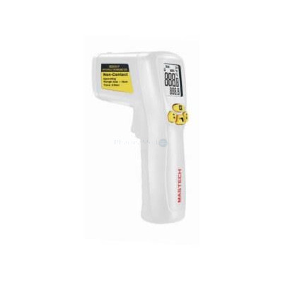 Thermomètre infrarouge MASTECH 5-15cm ..(1pc)