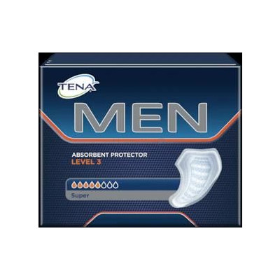 TENA MEN Level 3 - 16st