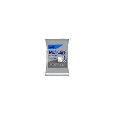 MOLICARE PREMIUM Fixpant Slip Strech - XXL - 5pc