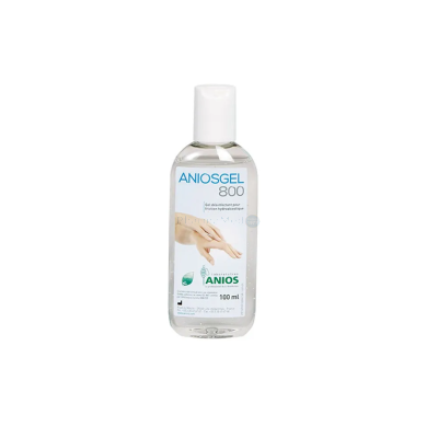 ANIOSGEL 85 NPC hydroalc. gel - 100ml