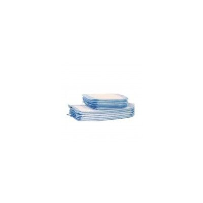 Compresses absorb. NS ZARYS 20x25cm ...(50pc)