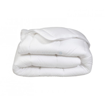 Couette été 1 personnes EPHAMED anti-acariens 140x200cm