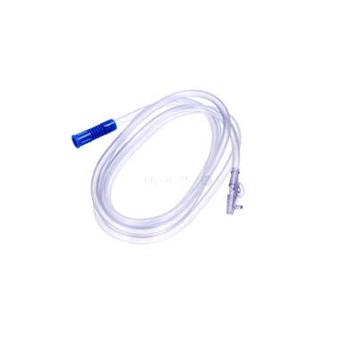 Tuyaux aspiration CH24 210cm PVC funnel-Kapkon - 50pc