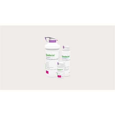 EPADERM Crème - 500gr