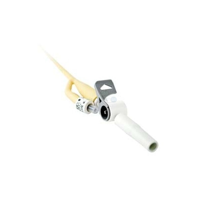 Catheter Valve pour sondes Foley Flip-Flo - 5pc