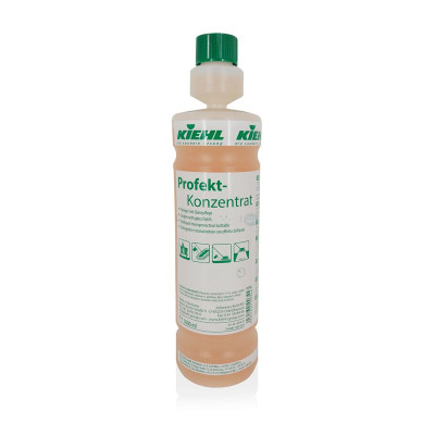 PROFEKT -KIEHL nettoyant sols polissable (1L)