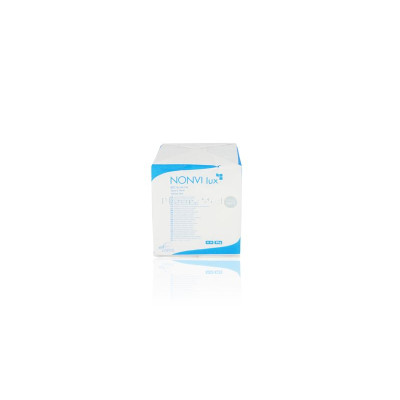 Kompressen NT NS ZARYS 10x10cm - 100st