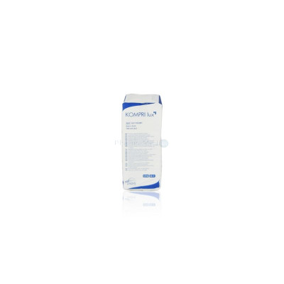 Compresses de gaze NS ZARYS 5x5cm     /100pc