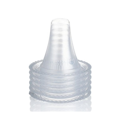 Embouts pour  thermomètre auriculaire Thermoscan - 40pc