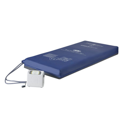 Matelas alternating+compresseur AXTAIR ONE +