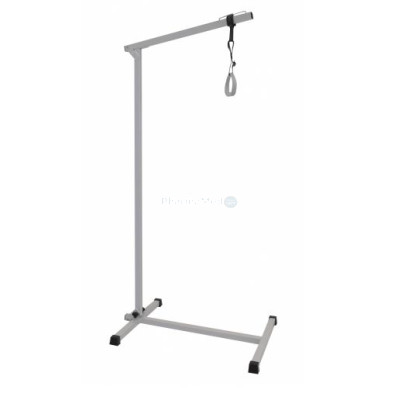 papegaai op standaard vloersteun max 130kg