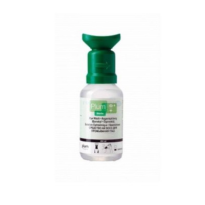 Oogspoeler PLUM - ophtalm. oplossing 4691 - 200ml
