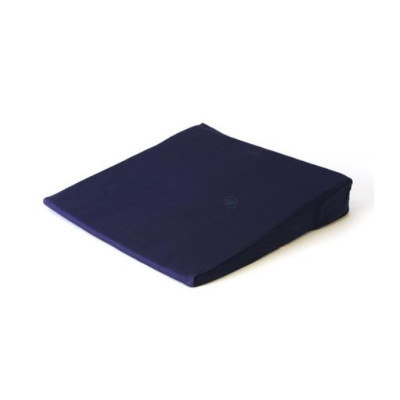 SISSEL SIT STANDARD - coussin de siège bleu