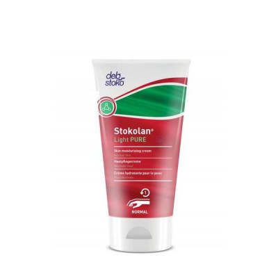 Stokolan Light Pure crème hydratante 30ml