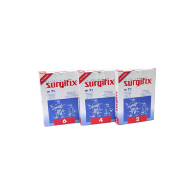 Filet tubulaire SURGIFIX - T4 - 25m