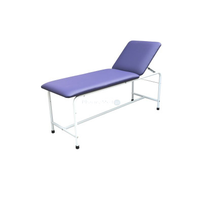 Table d'examen 2 plans  - Bleu