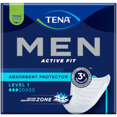 TENA MEN Level 1 - 24st