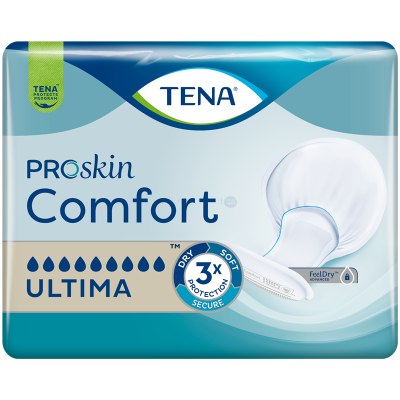 TENA Proskin Comfort - Ultima - 26st