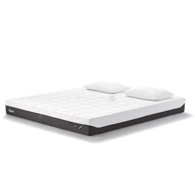 Matelas TEMPUR Medium Pro 90x200x21cm - 1pc