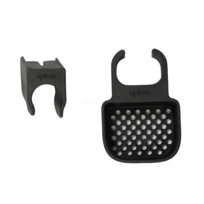 Porte-canne pour rollator TRIVE - 1pc