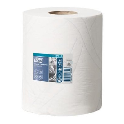 Bob. TORK Advanced 125mx24cm 2ply ....(370cp)