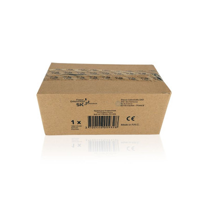 Silent Knight Pill Crusher Pouches 1000 pcs