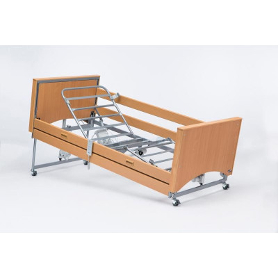 Lit électrique Ergo Medley  SELECT - 1pc