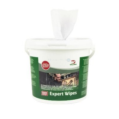 DREUMEX expert wipes mains et surfaces - 130pc