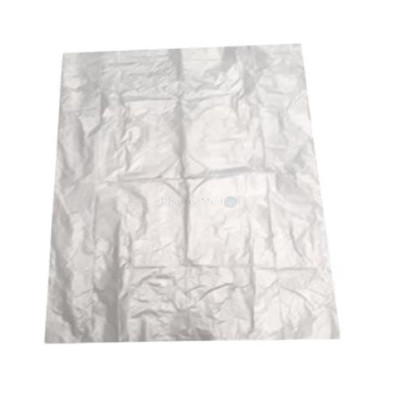 Sac poubelle transparent 25µ 70x110 - 25pc