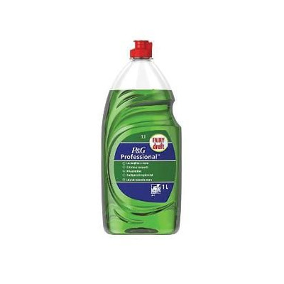 Dreft liquide vaisselle concentré - 8x1L
