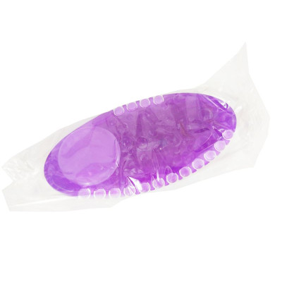 URIWAVE CURVE diff. parfum FABULOUS mauve/1pc