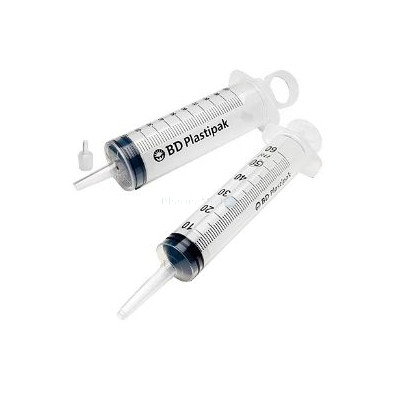 Seringues BD - 2ml - 100pc