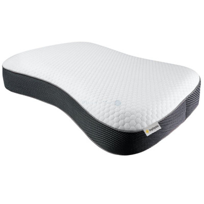 Oreiller ergonomique INPHYSIO RELAX - 60x40x13cm