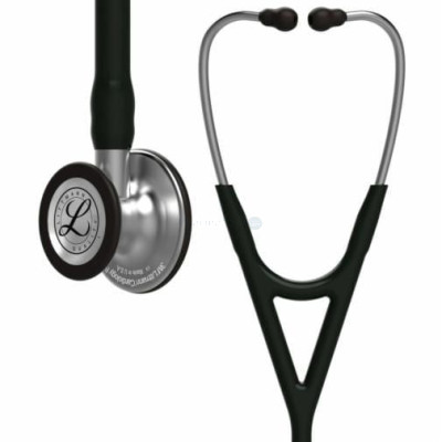 Stéthoscope LITTMANN master cardiology bleu marine 2164 - 1pc