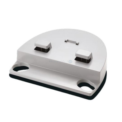 Pièce de raccord SECA 437 pour toises et balances SECA217