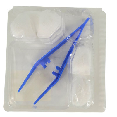 Set pans. MEDISET F/B Compact (5t+1p) /   1pc