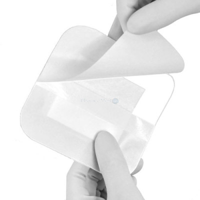 ELASTODERM PAD pansement ST ZARYS - 10x20cm - 50pc