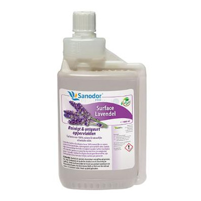 SANODOR SURFACE - lavande - 1L