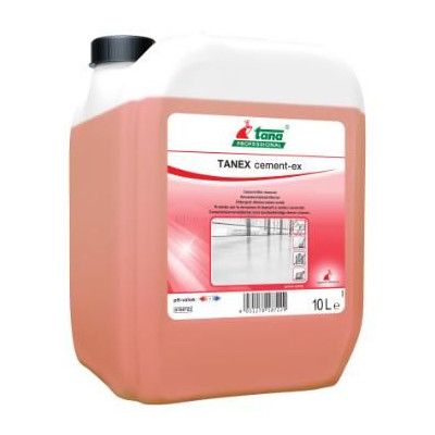 CEMENT-EX Nett. sol désincrustant acide - 10L